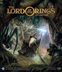   : ī -  ھ Ʈ The Lord of the Rings: The Card Game - Revised Core Set