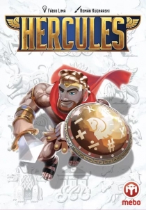  Ŭ Hercules