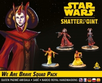  Ÿ : Ʈ -   극̺   Star Wars: Shatterpoint – We Are Brave Squad Pack