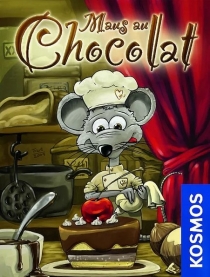  ݷ  Maus au Chocolat