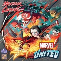   Ƽ: ƽø ī Marvel United: Maximum Carnage