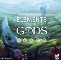  ŵ  Elements of the Gods