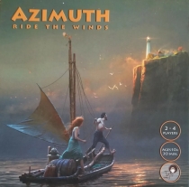  Ʈ: ٶ Ÿ Azimuth: Ride The Winds