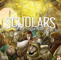  Ƽ׸  Scholars of the South Tigris