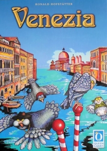  ġ Venezia