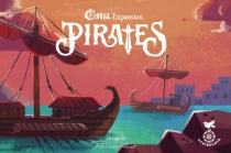  Ƽ:  Ȯ Ostia: Pirates Expansion