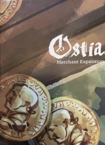  Ƽ:  Ȯ Ostia: Merchant Expansion