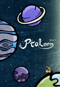  緹̿ Ptolemy