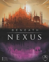  ؼ  Beneath Nexus