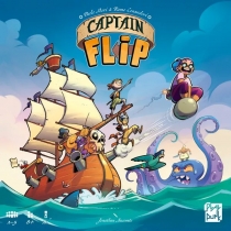  ĸƾ ø Captain Flip