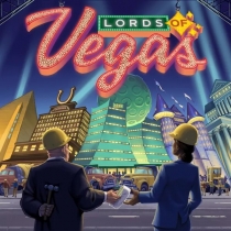   յ Lords of Vegas