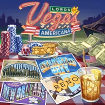   յ: Ƹ޸ī Lords of Vegas: Americana