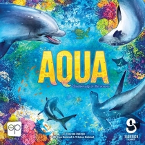  : ؾ پ缺 AQUA: Biodiversity in the Oceans