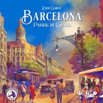  ٸγ: ļ̱  ׶þ Barcelona: Passeig de Gracia