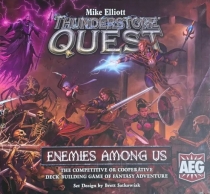   Ʈ: 츮   Thunderstone Quest: Enemies Among Us
