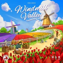   븮 Windmill Valley