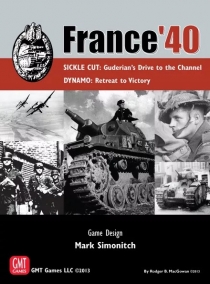   "40 France "40