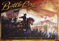  Ʋ ũ:  150ֳ  Battle Cry: 150th Civil War Anniversary Edition