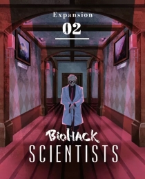 ̿:  Ȯ Biohack: Scientist Expansion