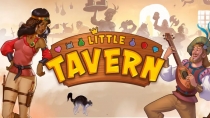  Ʋ Ÿ Little Tavern