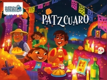  Ʒ Patzcuaro