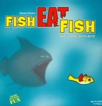  ǽ  ǽ Fish Eat Fish