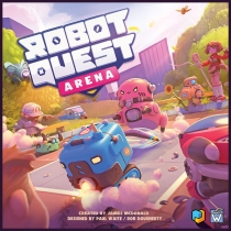  κ Ʈ Ʒ Robot Quest Arena