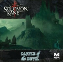 ַθ : Ǹ  Solomon Kane: Castle of the Devil