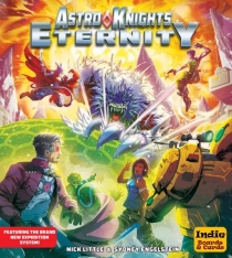  ƽƮ : ʹƼ Astro Knights: Eternity