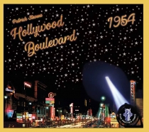  Ҹ ٵ Hollywood Boulevard