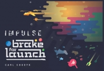  ޽: ߻ 극ũ Impulse: Brake for Launch