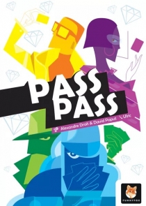  н н Pass Pass