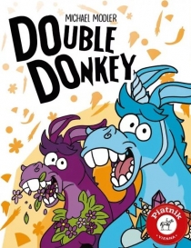   Ű Double Donkey