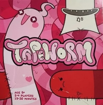   Tapeworm
