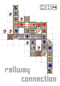  ö  railway connection