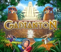   Gadianton