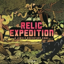   ͽ Relic Expedition