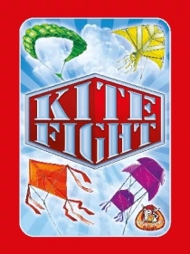  īƮ Ʈ Kite Fight