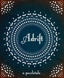  帮Ʈ:  Adrift: A Puzzletale