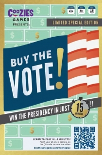  ǥ 缼! Buy the Vote!