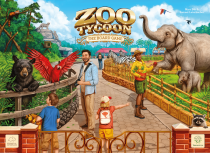   Ÿ:   Zoo Tycoon: The Board Game