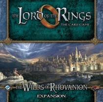   : ī - ϵ  ιٴϿ The Lord of the Rings: The Card Game – The Wilds of Rhovanion