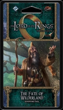   : ī - ϴ  The Lord of the Rings: The Card Game – The Fate of Wilderland
