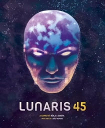  糪 45 Lunaris 45