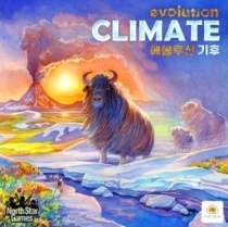  :  Evolution: Climate