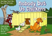  ٵ   ġŲ Nobody but Us Chickens