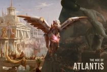  ƲƼ ô The Age of Atlantis