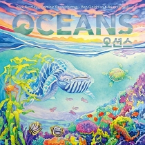  ǽ Oceans