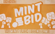  Ʈ  Mint Bid