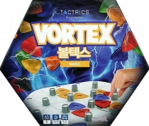 ؽ Vortex